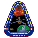 HESSI-Pegasus logo